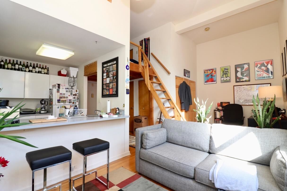 Property Photo: 450 7th St 1M NJ 07030
