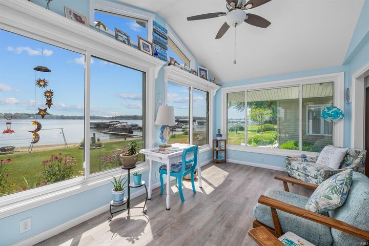 Property Photo:  300 Lane 280A Hamilton  IN 46742-9239 