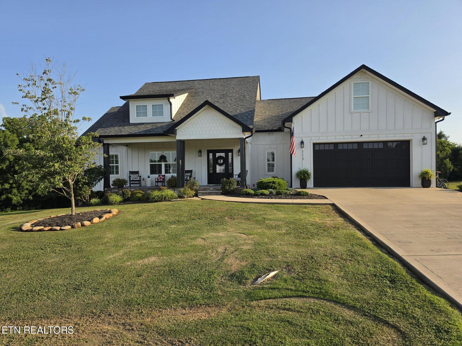 Property Photo:  113 Stone Leigh Drive  TN 37820 