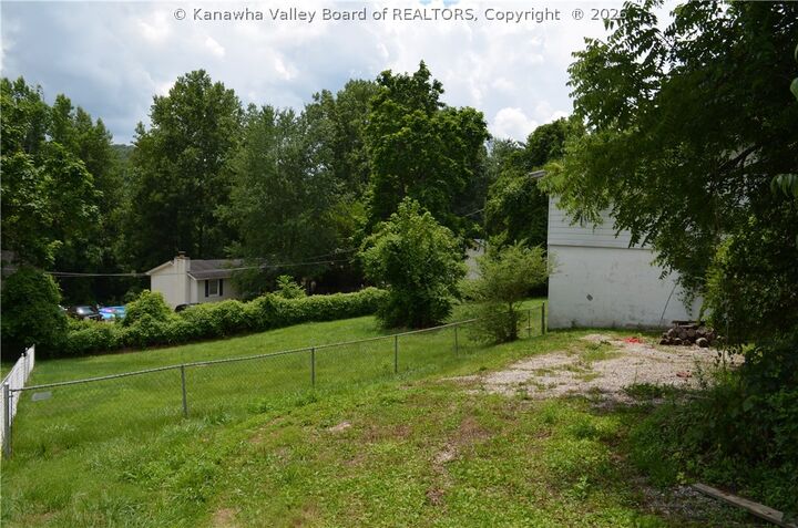 Property Photo: 12158 Coal River Road WV 25177
