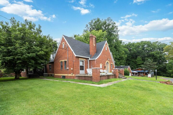 Property Photo:  111 House Avenue  KY 40962 