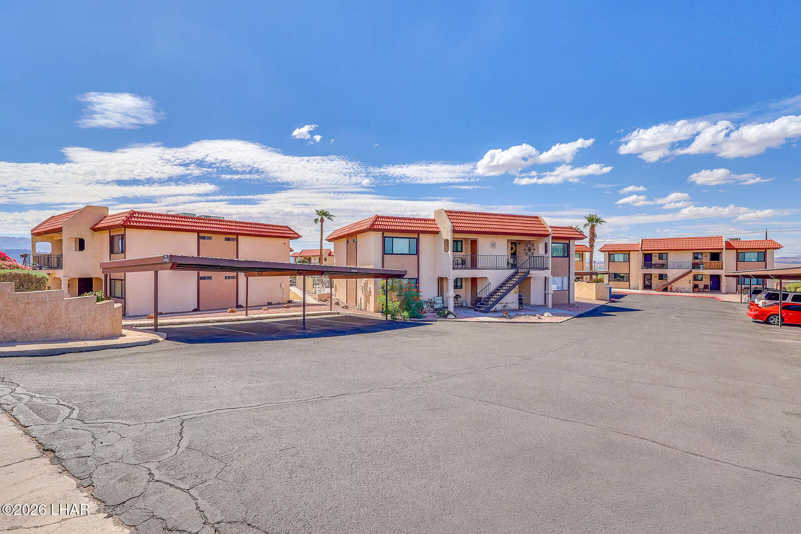 Property Photo:  465 N Lake Havasu Ave N 14  AZ 86403 