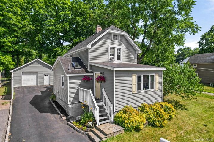 Property Photo: 14 Howard Street NY 12518