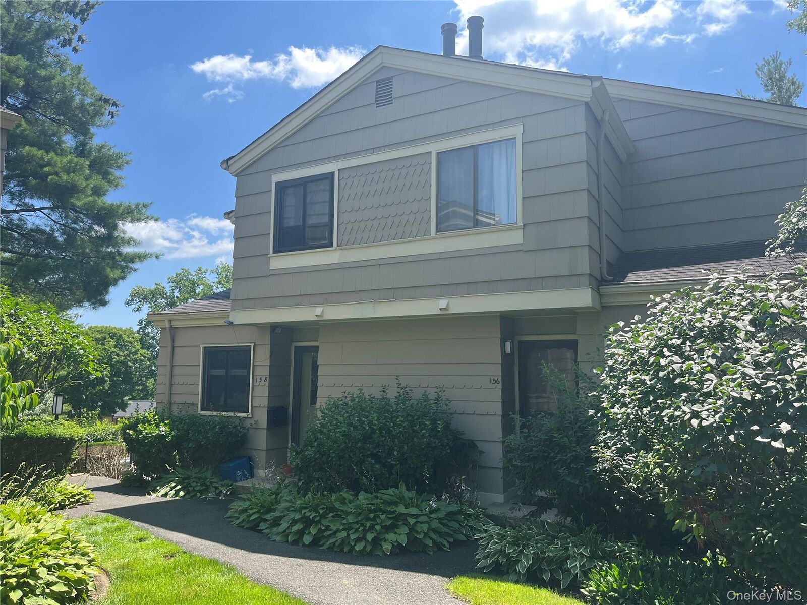 Property Photo: 158 Branchwood Lane NY 10954
