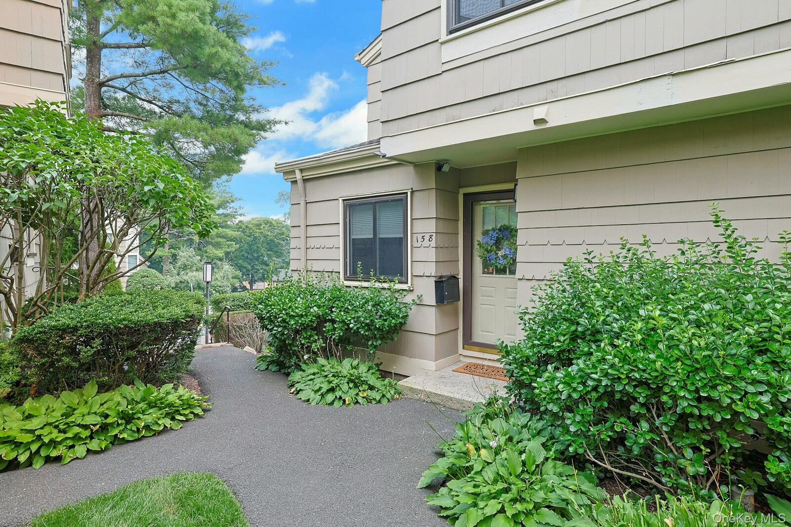 Property Photo: 158 Branchwood Lane NY 10954