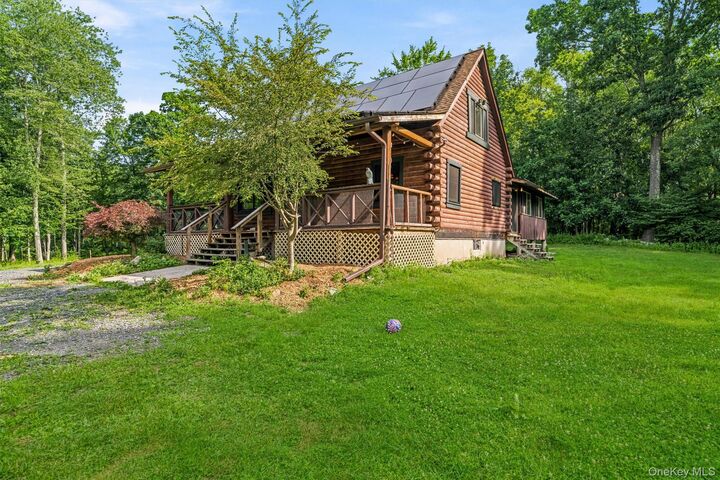 Property Photo: 126 Lincolndale NY 10992