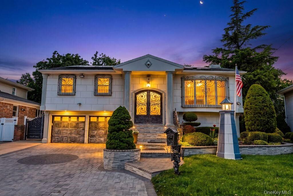 Property Photo: 2696 Clubhouse Road NY 11566