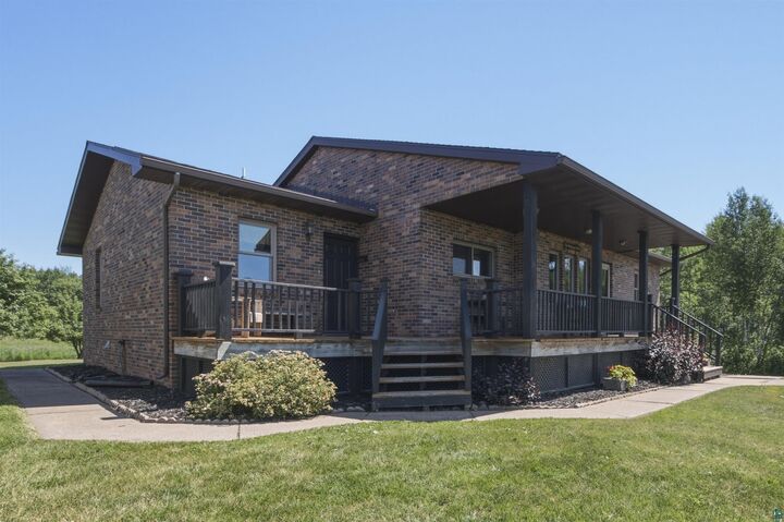 Property Photo: 64260 Jolma Rd WI 54855