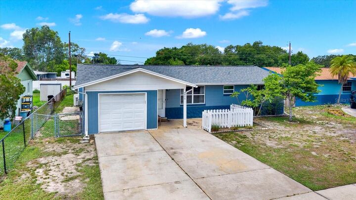 Property Photo:  8820 56th Street N  FL 33782 