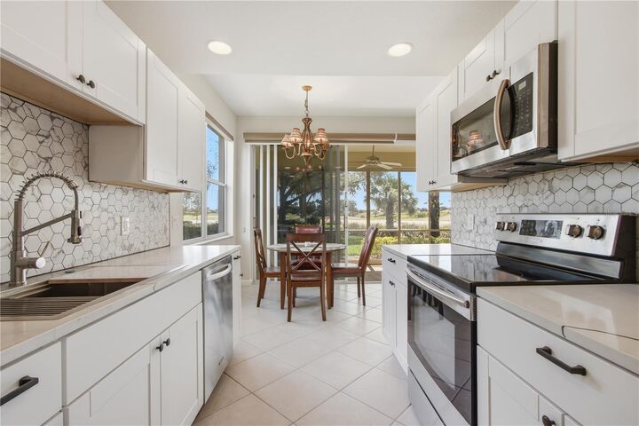 Property Photo: 3010 Meandering Way 101 FL 33905