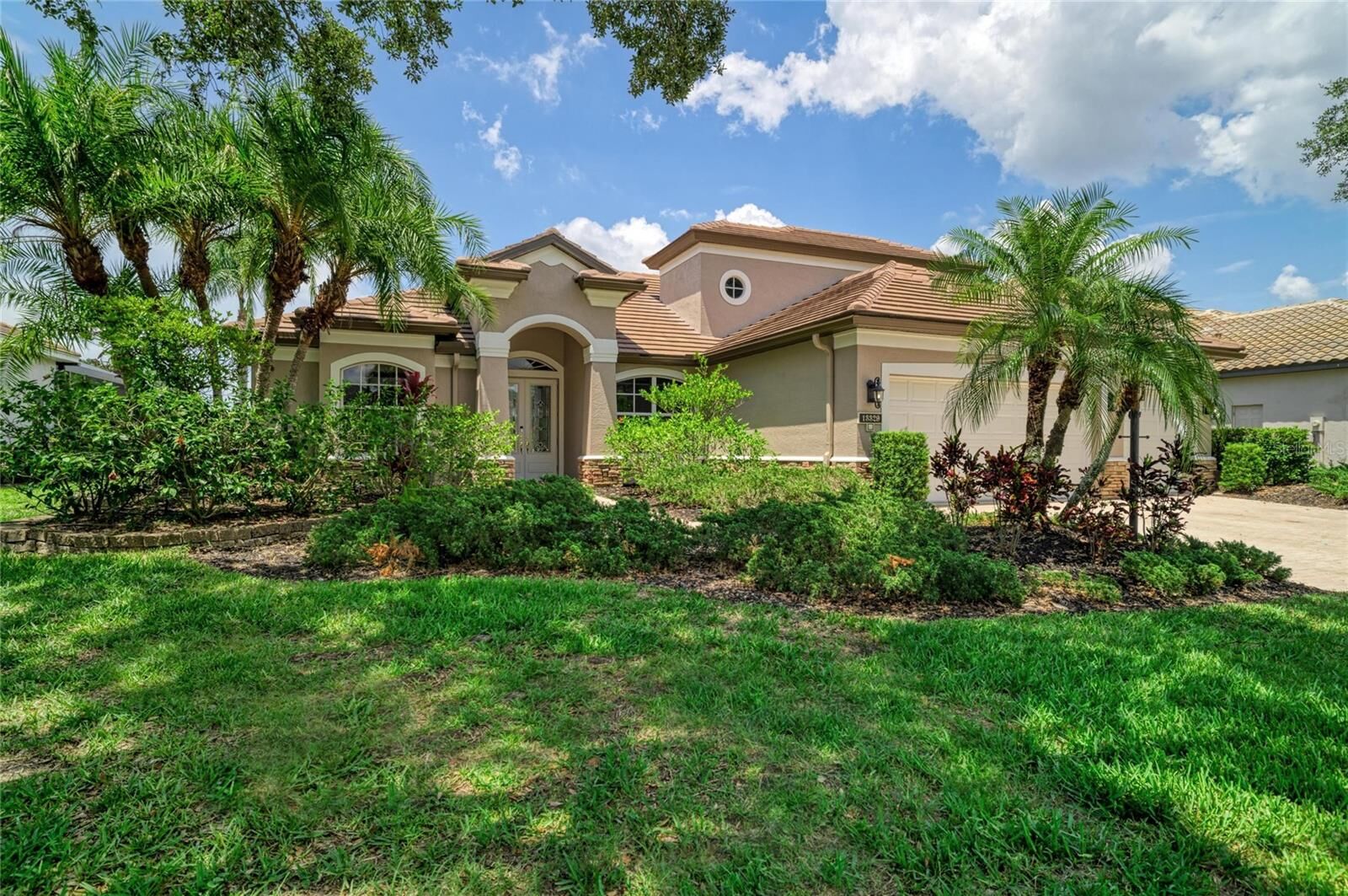 Property Photo: 13329 Swallowtail Drive FL 34202