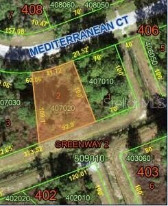 Property Photo:  Mediterranean Court  FL 34759 