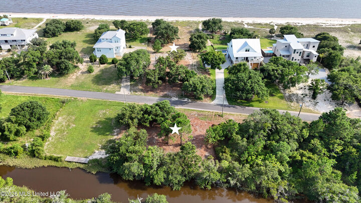 Property Photo: 7205 Belle Fontaine Drive MS 39564