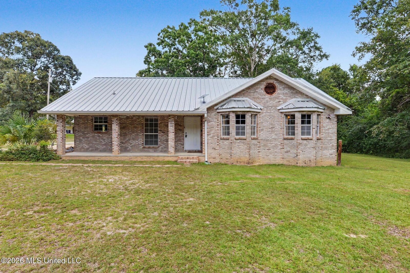 Property Photo:  19440 Linda Lane  MS 39574 