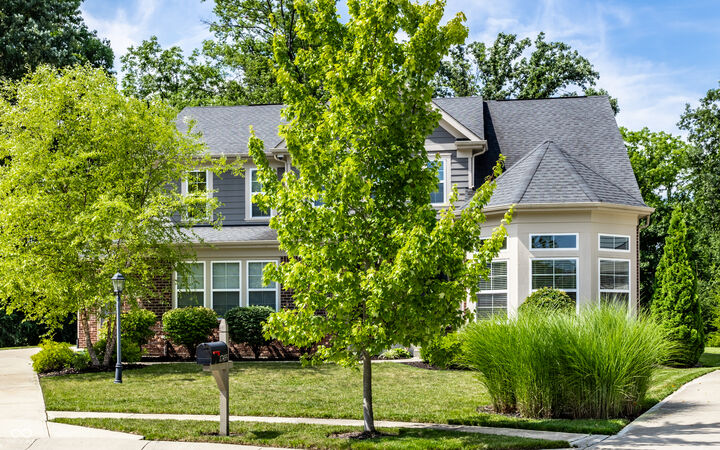 Property Photo: 17455 Timber Trails Court IN 46062