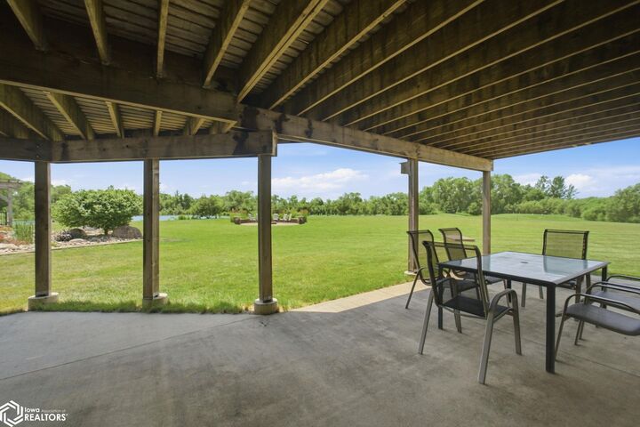 Property Photo:  14728 Ulmus  IA 50458 