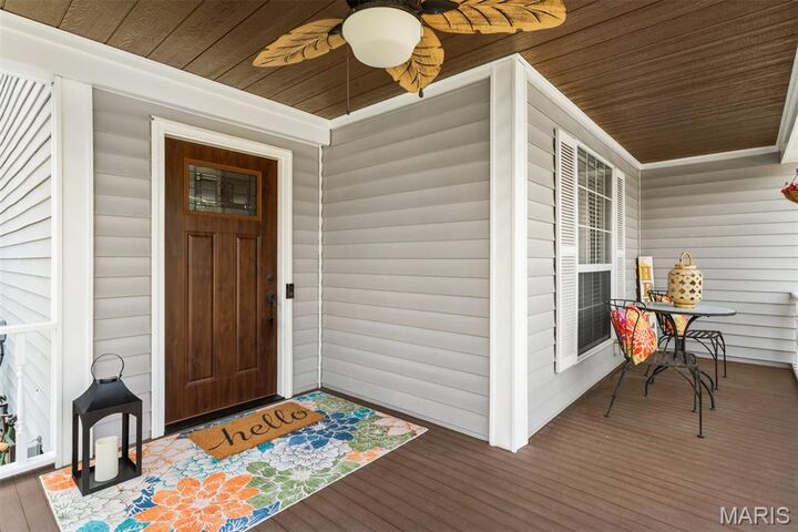 Property Photo:  930 Hanna Valley Estates Drive  MO 63021 
