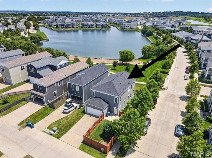 Property Photo:  1001 Kilderkin Way  MO 63301 