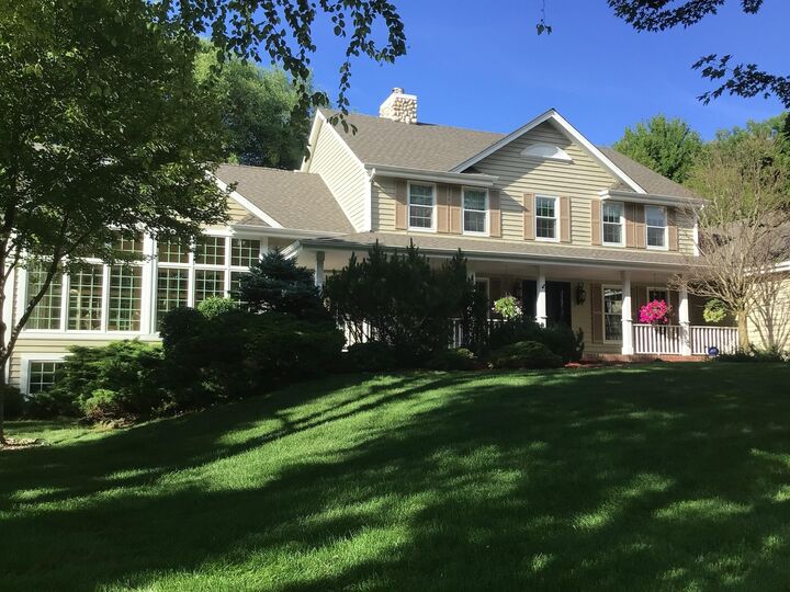 Property Photo:  S67w18950 Steeplechase Dr  WI 53150 