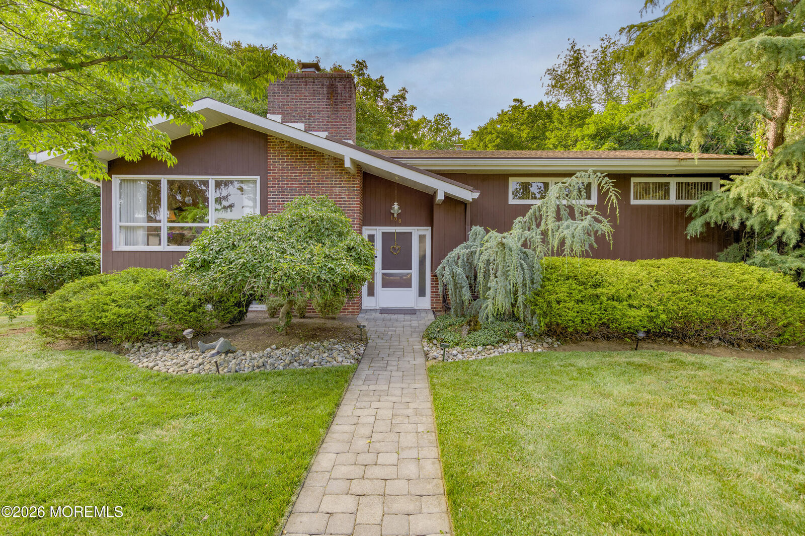 Property Photo: 108 Oak Terrace NJ 07728