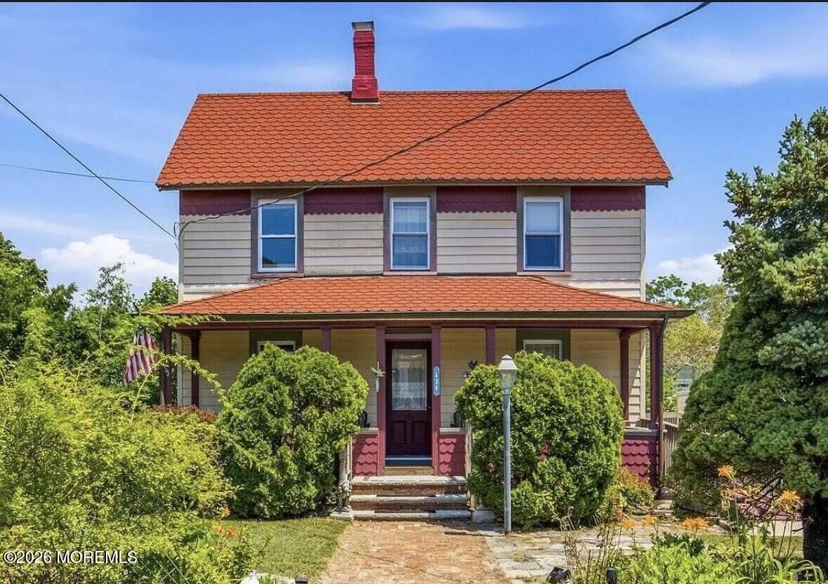Property Photo: 674 E Bay Avenue NJ 08005
