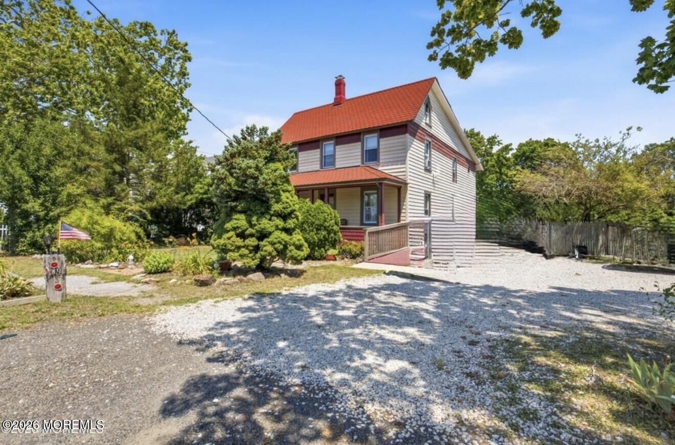 Property Photo:  674 E Bay Avenue  NJ 08005 