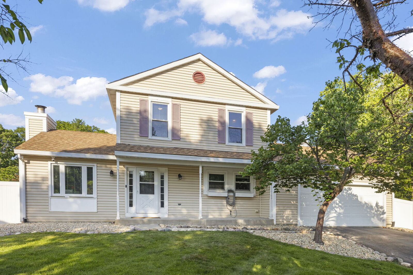 Property Photo:  1748 Bucknell Court  IL 60565 