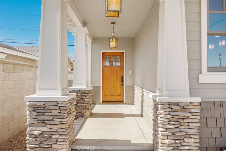 Property Photo:  1005 Marvista Avenue  CA 90740 