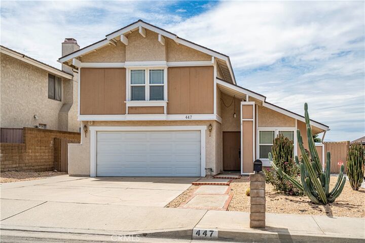 Property Photo:  447 S 3rd Avenue  CA 91746 