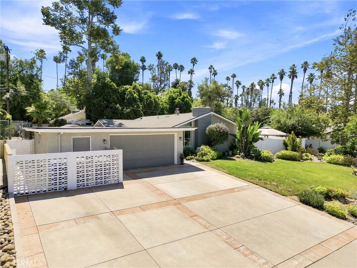 Property Photo:  2906 Berkeley  CA 92506 