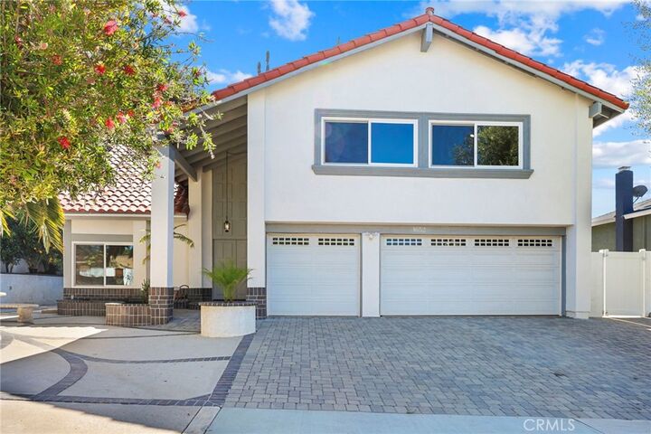 Property Photo: 1652 La Canada CA 92821