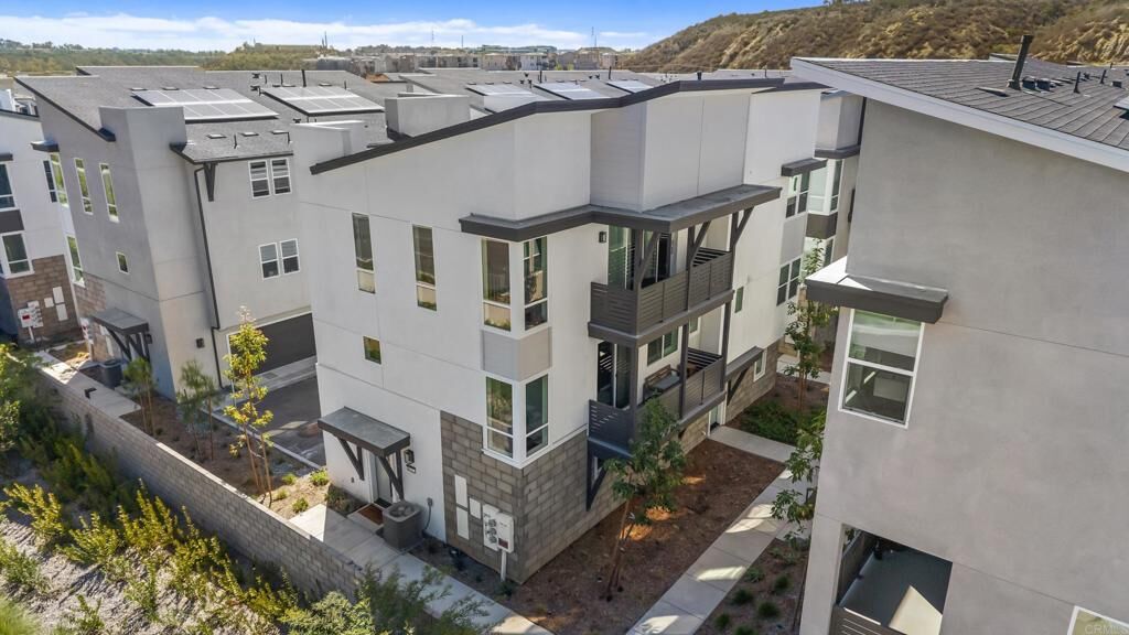 Property Photo: 14419 Segal Way CA 92126