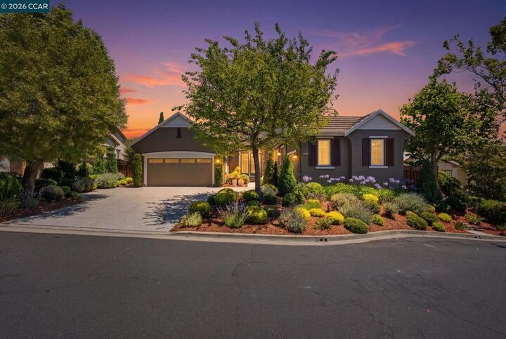Property Photo:  3024 Overlook Dr  CA 94591 