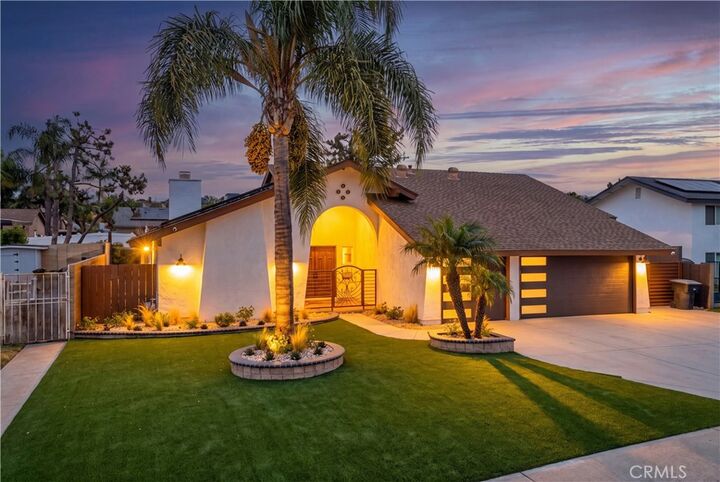 Property Photo:  931 Carina Ave  CA 92870 