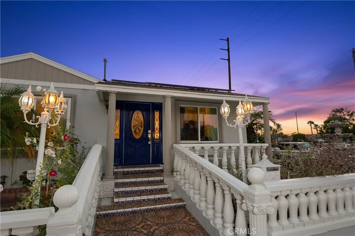 Property Photo:  3300 W Chandler Boulevard  CA 91505 