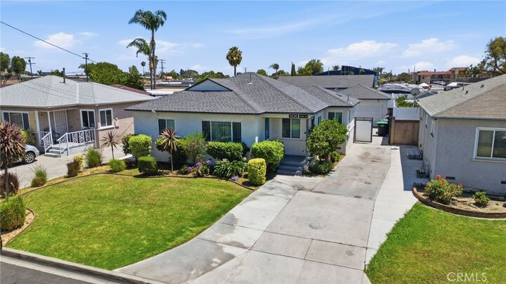 Property Photo:  9138 Rendalia  CA 90706 