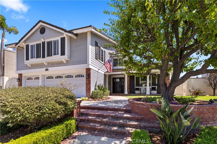 Property Photo: 20430 Via Sonador CA 92886