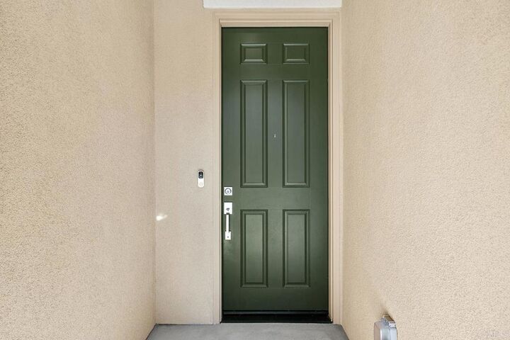 Property Photo: 3171 Linwood St CA 92081