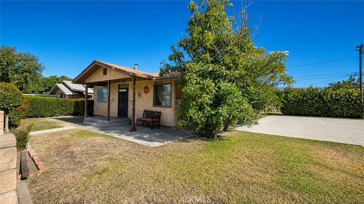 Property Photo:  15827 Juarez  CA 91706 