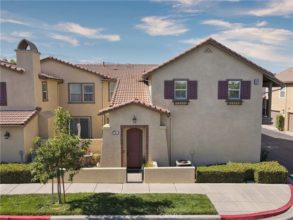 Property Photo:  8090 Cornwall Court 51  CA 91739 