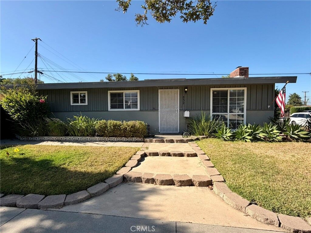 Property Photo:  832 S Prospero Drive  CA 91740 