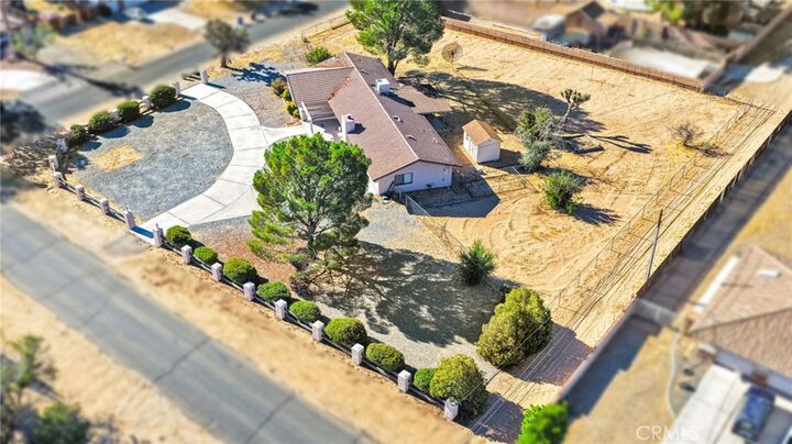 Property Photo: 13150 Quapaw CA 92308