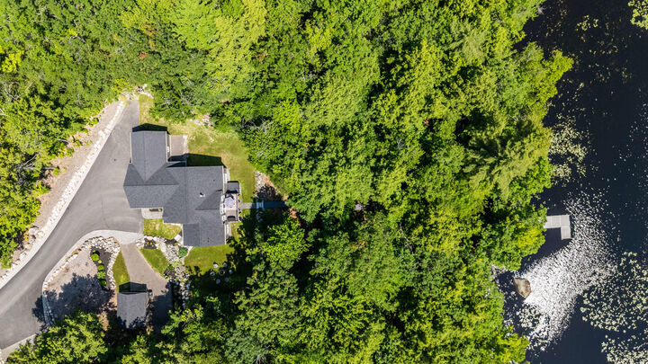 Property Photo: 71 Alderberry Bay Drive ME 04055