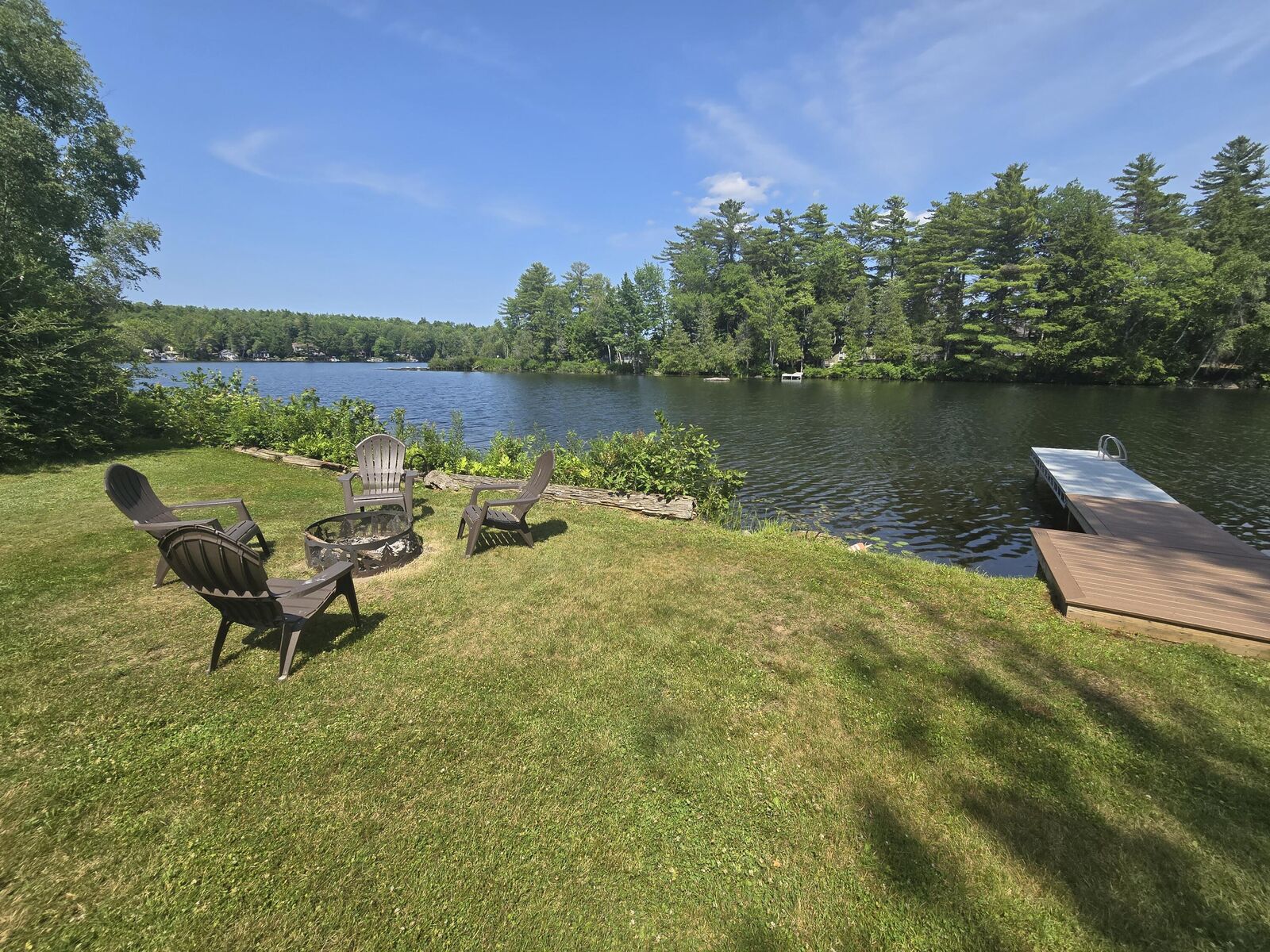 Property Photo:  884 Transalpine Road  ME 04457 