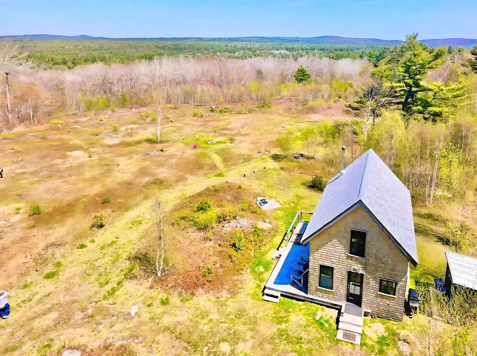 Property Photo: 64 Dam Road ME 04622