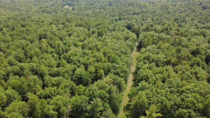 Property Photo: R03-054M/K Off Bean Road ME 04270