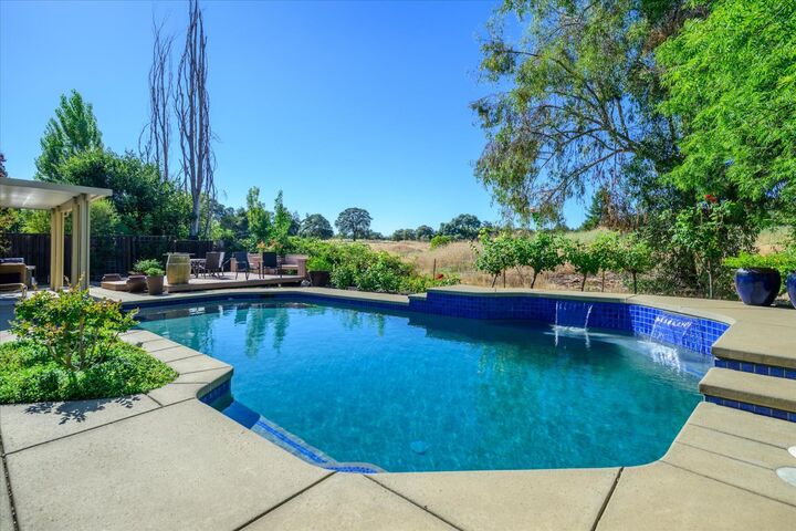 Property Photo: 3349 Tourmaline Way CA 95672