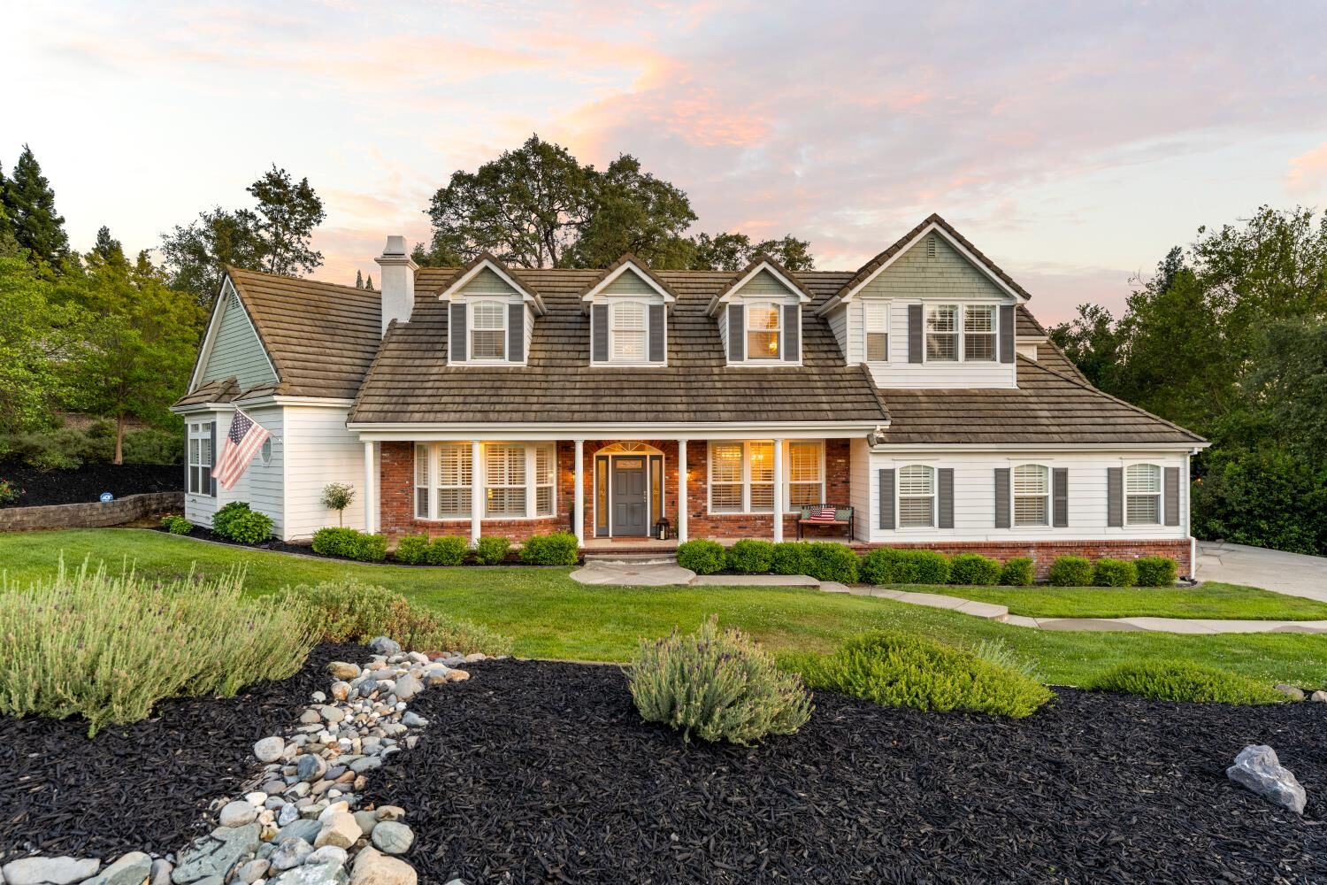 Property Photo:  2400 Highland Hills Drive  CA 95762 