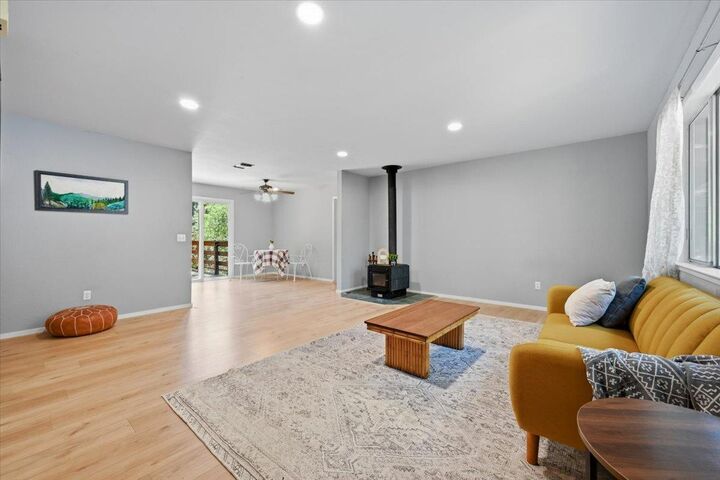 Property Photo: 14845 Stinson Drive CA 95949