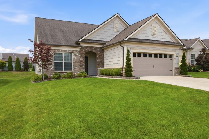 Property Photo:  509 Pickett Pl  TN 37174 